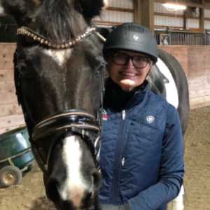 2024-09-23 22_21_46-General - Dressage Academy Drive - Google Drive - Profile 1 - Microsoft​ Edge