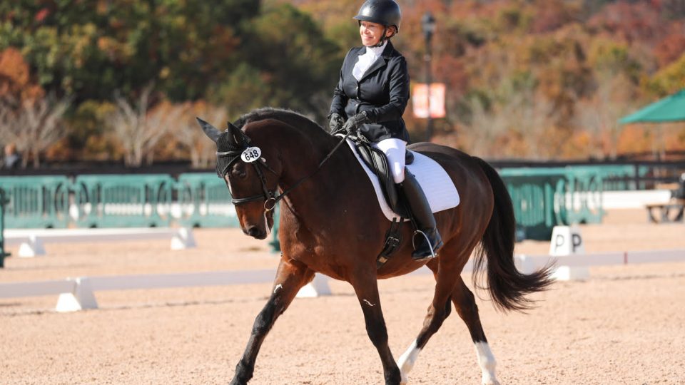 Ellen Ziemer - Shylah RSH