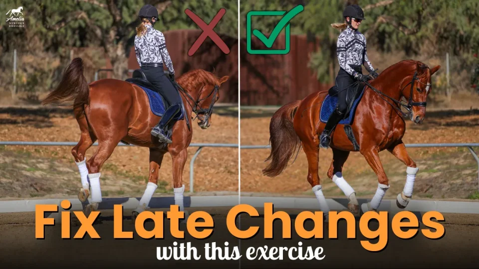fixing late changes A