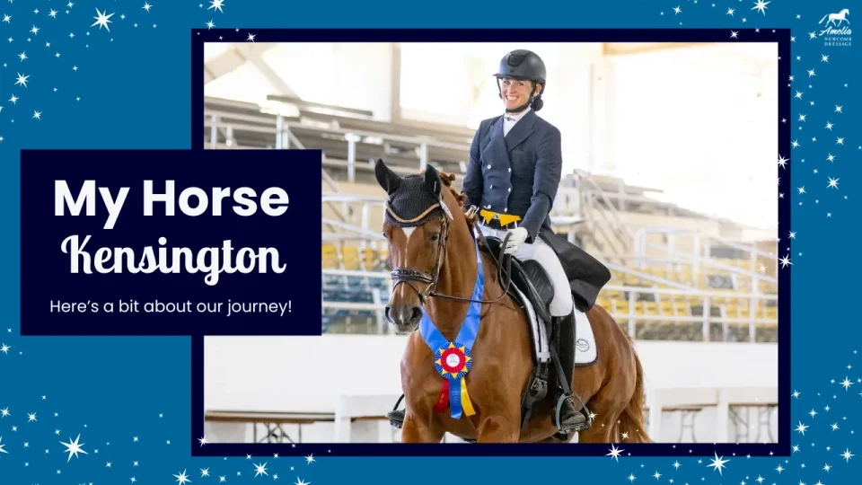 myhorsekensington A