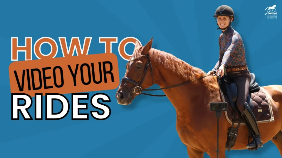 video your ride A