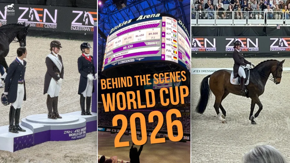 world cup interview 2026 A